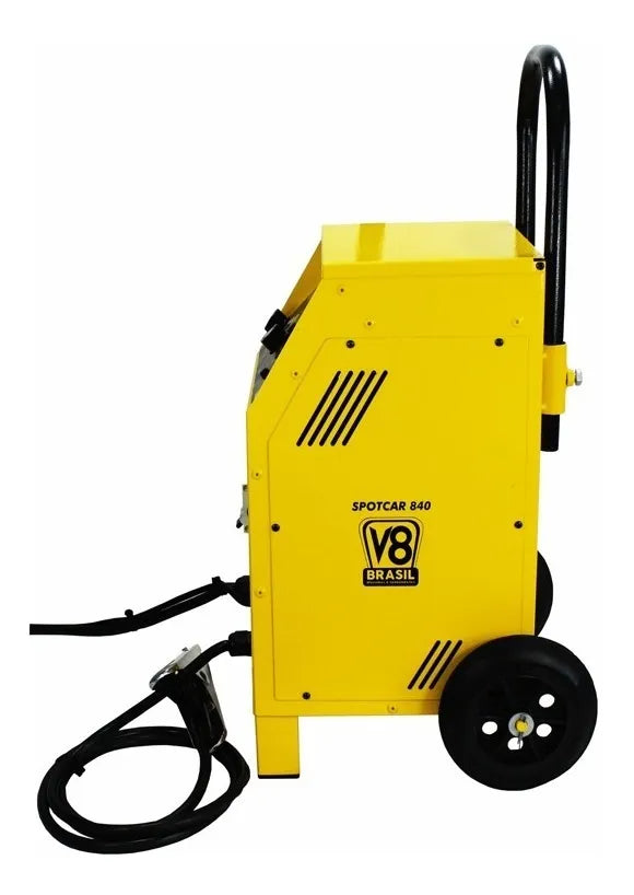 Repuxadeira Elétrica Spotcar 840E