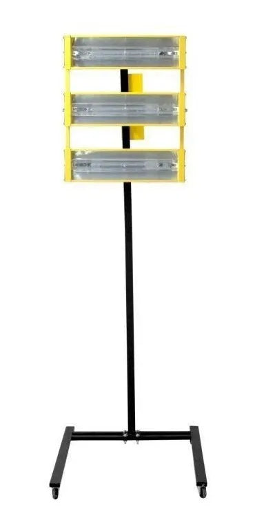 Painel de Secagem Agile 3 3000W