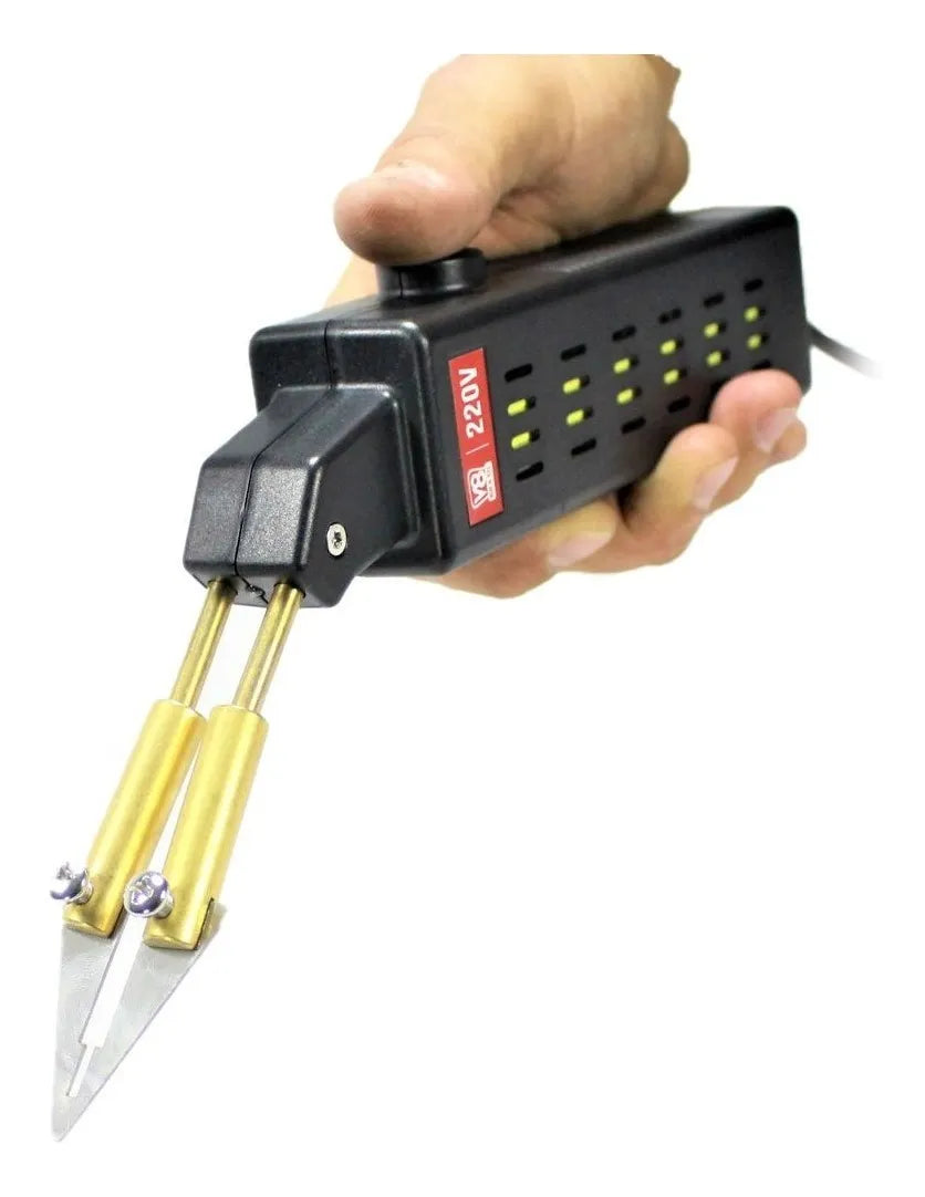 Soldador de Parachoques Parafix Portátil