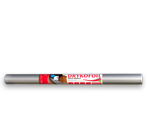 DRYKOFOIL 1 e 2 faces