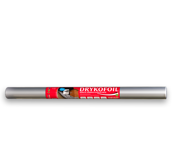 DRYKOFOIL 1 e 2 faces