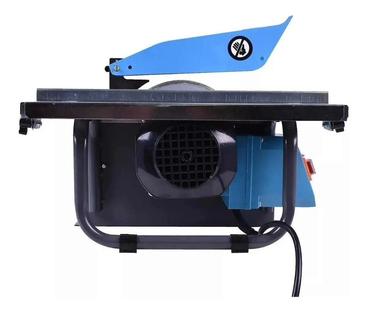 Cortador De Pisos Elétrico 600w G1683 Gamma 127v
