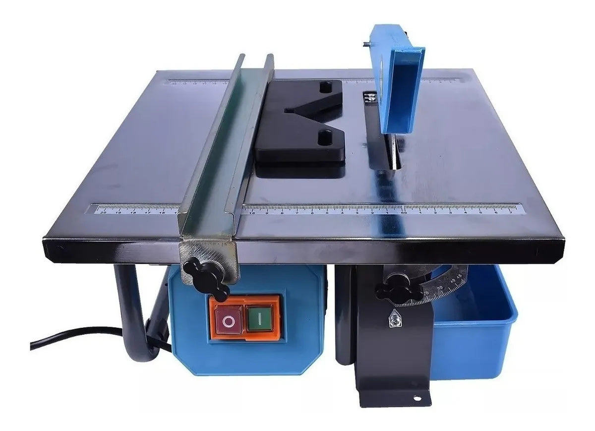 Cortador De Pisos Elétrico 600w G1683 Gamma 127v