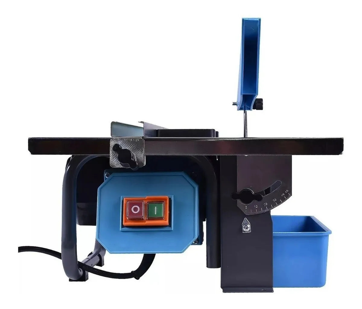 Cortador De Pisos Elétrico 600w G1683 Gamma 127v