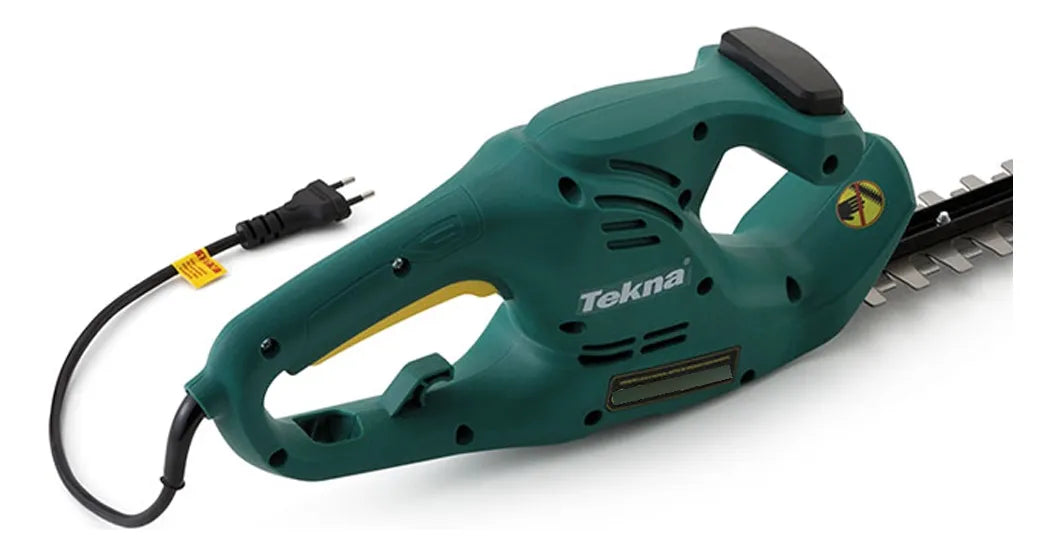Aparador De Cerca Viva 450w Lamina 50cm Cc500 Tekna 220v