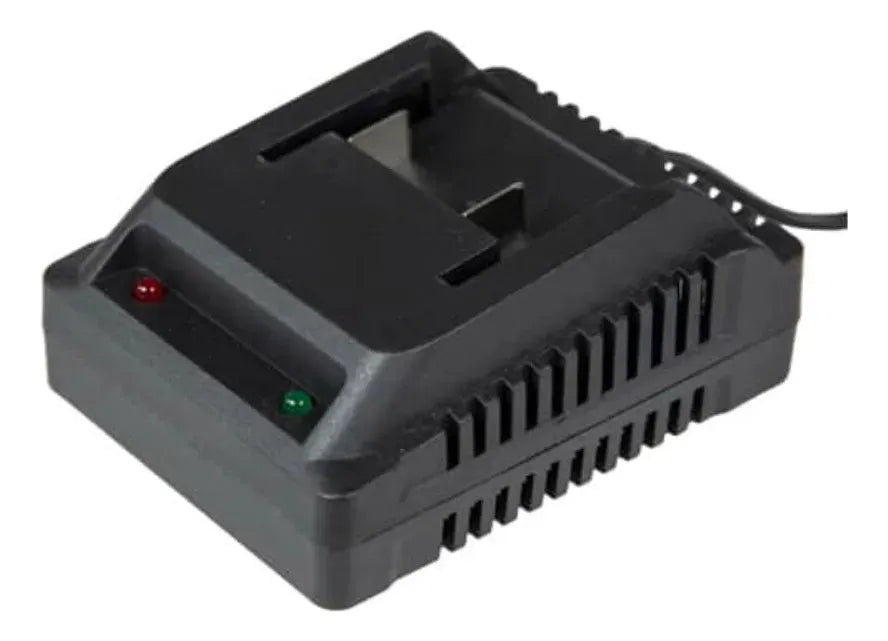 Soprador Lateral 18v Bateria Carregador Tbt18abl350-k Toyama