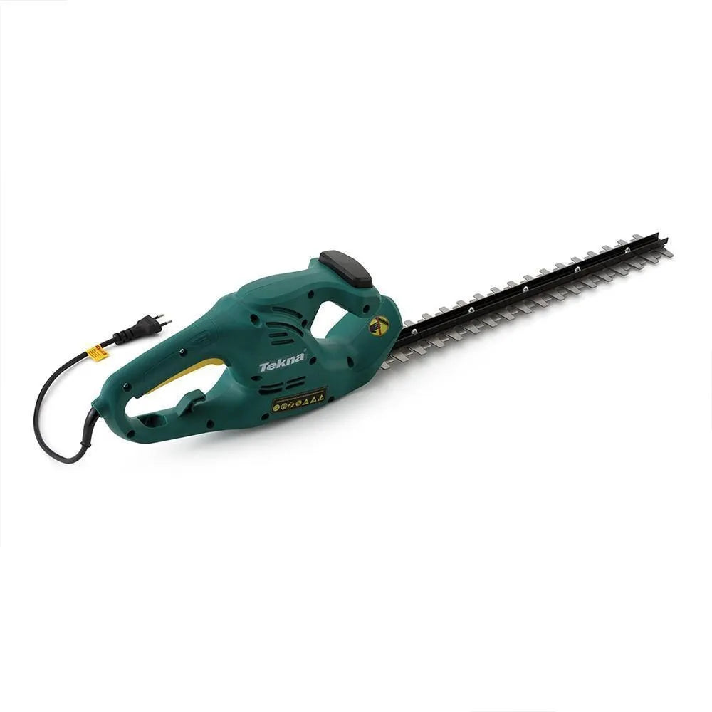 Aparador De Cerca Viva 450w Lamina 50cm Cc500 Tekna 220v