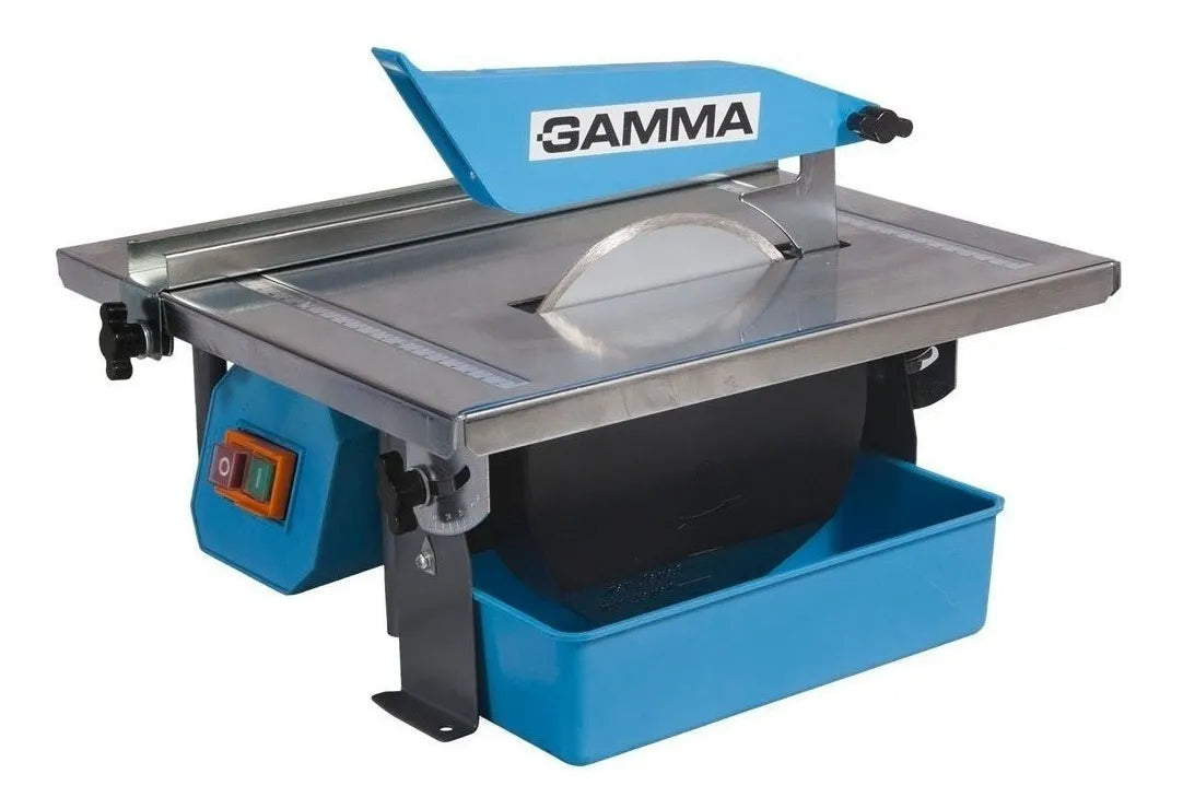 Cortador De Pisos Elétrico 600w G1683 Gamma 127v