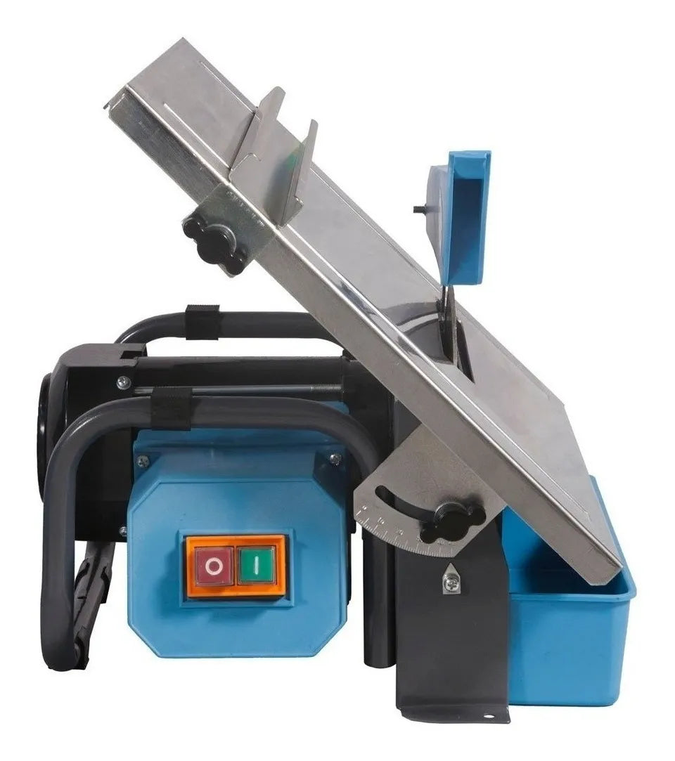 Cortador De Pisos Elétrico 600w G1683 Gamma 127v