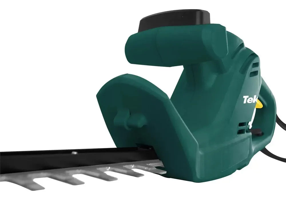 Aparador De Cerca Viva 450w Lamina 50cm Cc500 Tekna 220v