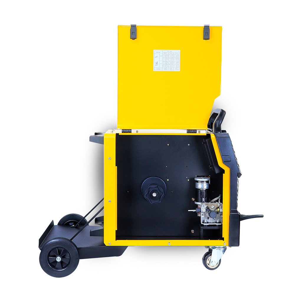 Máquina de Solda Multiprocesso 350i
