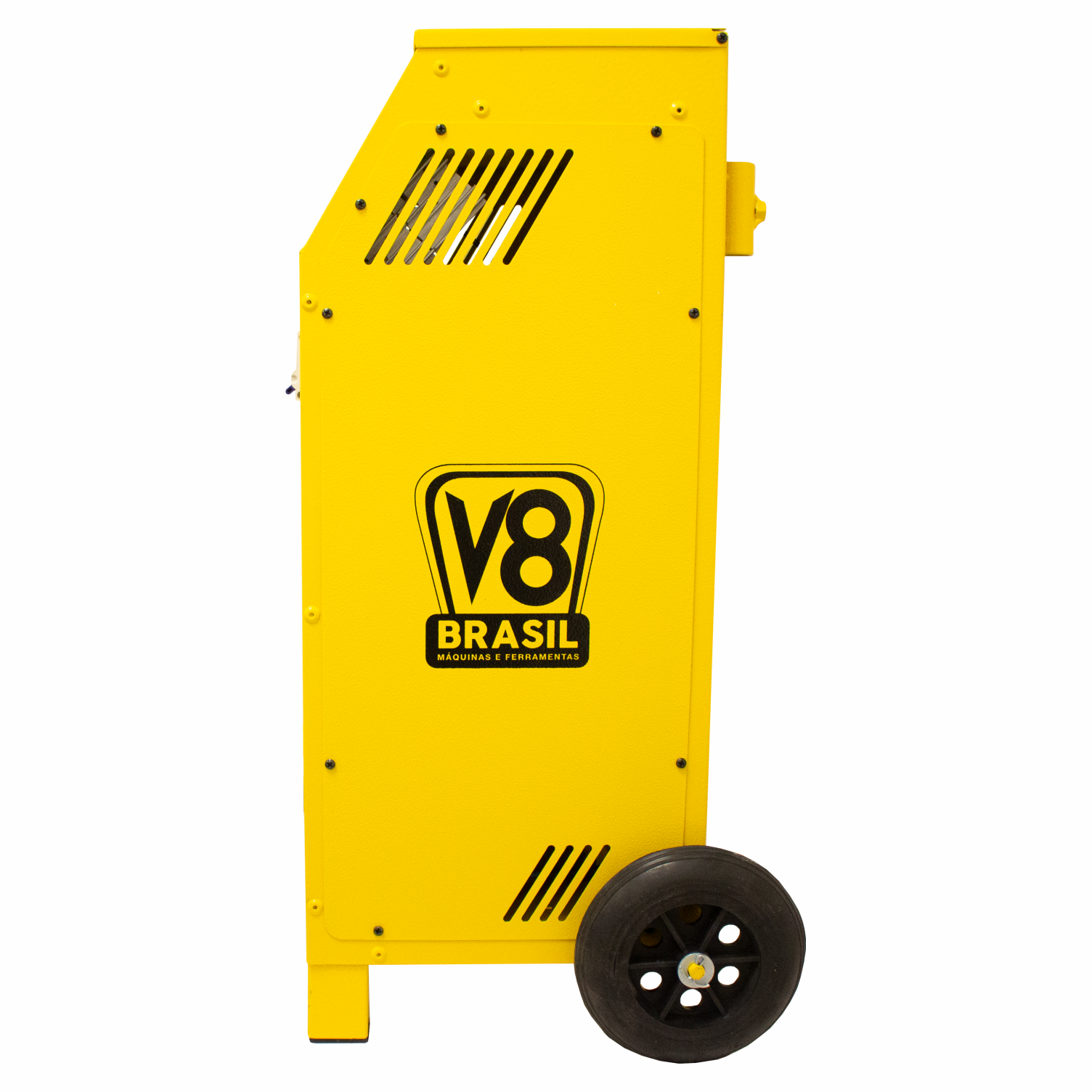 Repuxadeira Elétrica Spotcar 3000E