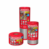 DRYKOFITA ALUMÍNIO 5 a 90 cm x 10 m