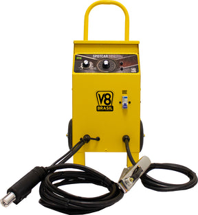 Repuxadeira Elétrica Spotcar 2200E
