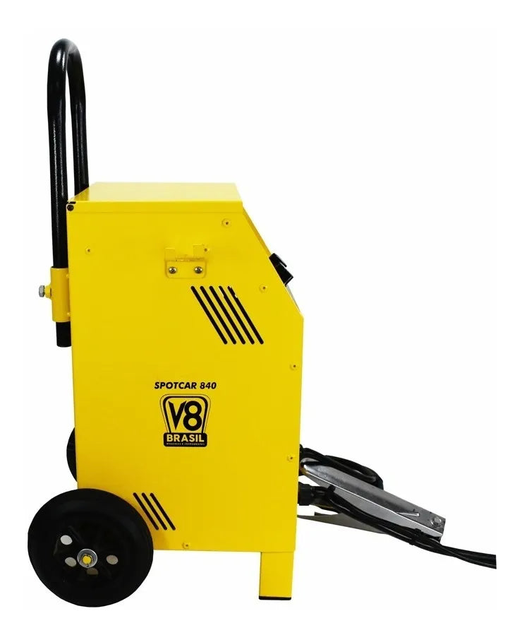 Repuxadeira Elétrica Spotcar 840E