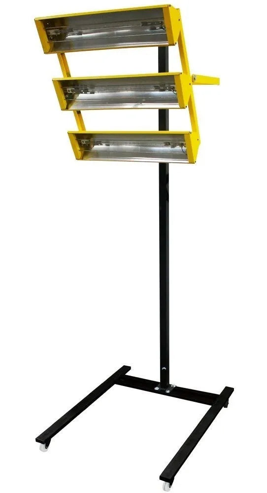 Painel de Secagem Agile 3 3000W