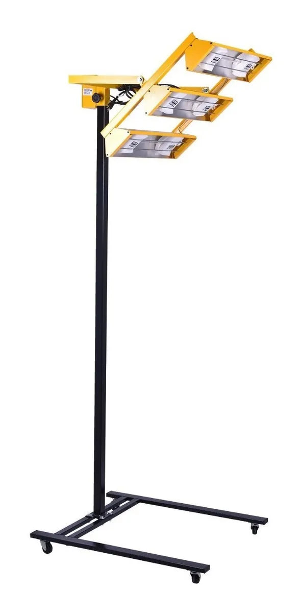 Painel de Secagem Agile 3 3000W