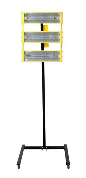 Painel de Secagem Agile 3 3000W