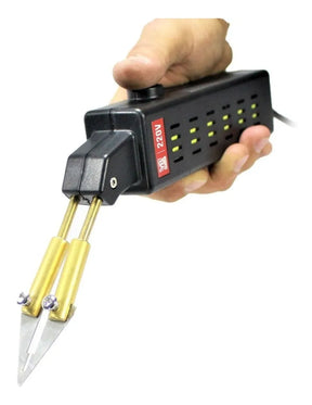 Soldador de Parachoques Parafix Portátil