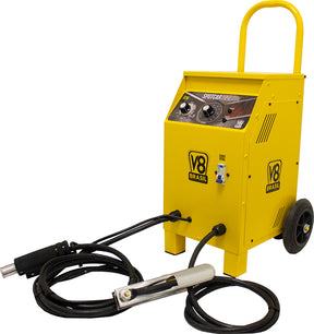Repuxadeira Elétrica Spotcar 2200E