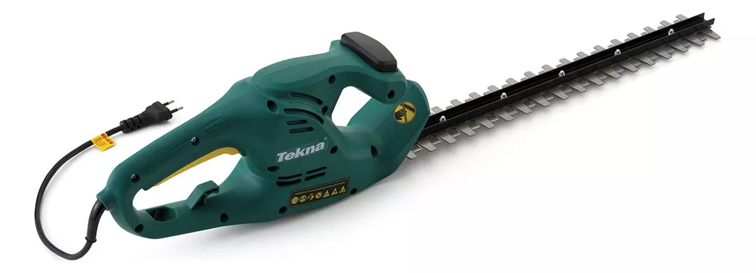 Aparador De Cerca Viva 450w Lamina 50cm Cc500 Tekna 220v