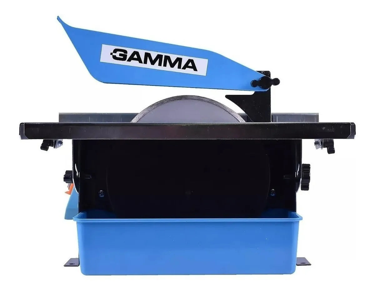 Cortador De Pisos Elétrico 600w G1683 Gamma 127v