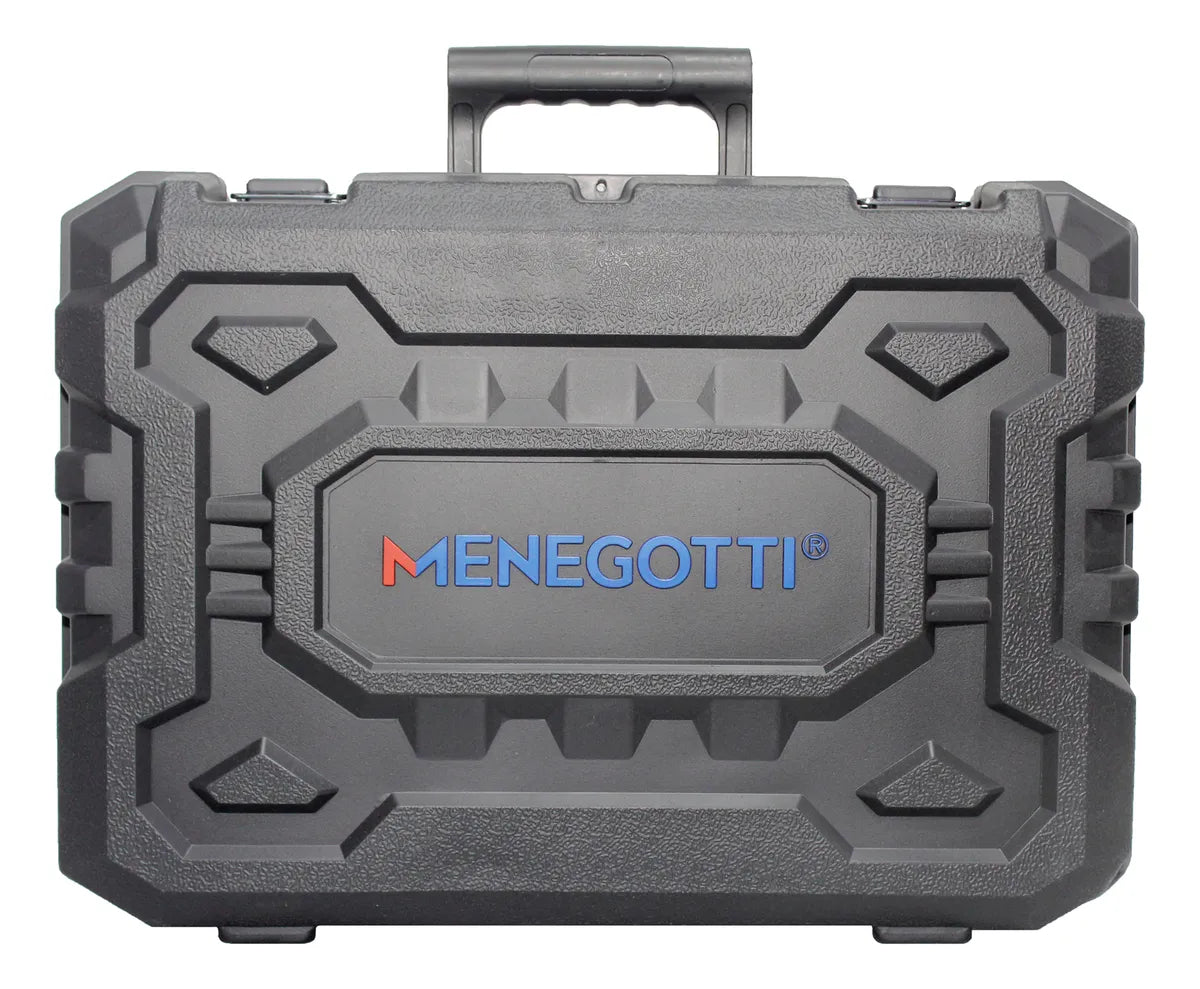 Martelete Rompedor Mmr 1300 15j 6kg Menegotti