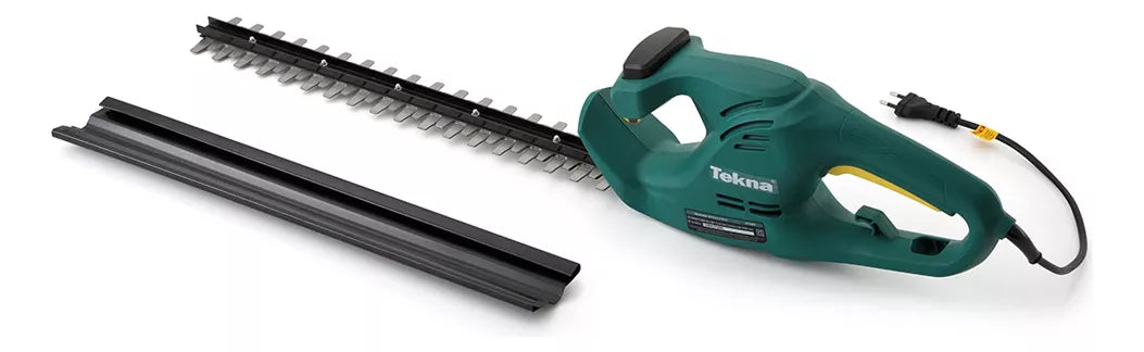Aparador De Cerca Viva 450w Lamina 50cm Cc500 Tekna 220v