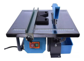 Cortador De Pisos Elétrico 600w G1683 Gamma 127v