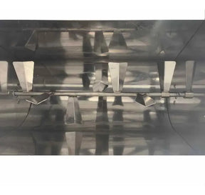 Misturador De Carne Elétrico Industrial Malta Aço Inox 25kg