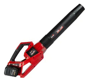 Soprador Bateria 18v 400cfm 2 Baterias Tbt1818abl400k Toyama