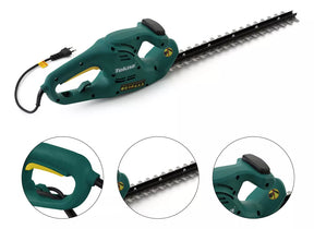Aparador De Cerca Viva 450w Lamina 50cm Cc500 Tekna 220v