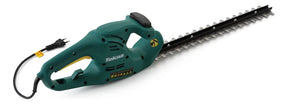 Podador Aparador Cerca Viva Elétrico Tekna Cc500e 450w Cor Verde-escuro