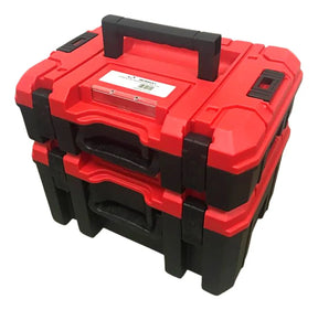 Furadeira A Bateria Multifuncional 9 Em 1 Importway 21v