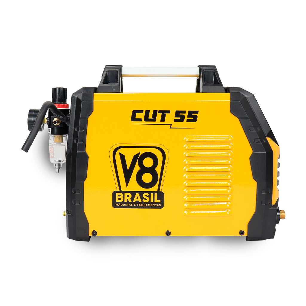 Máquina de Corte Plasma Cut 55