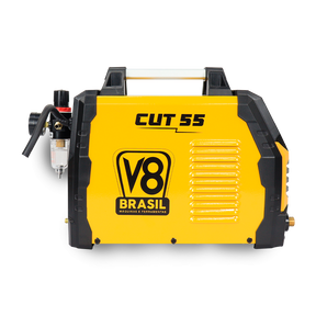 Máquina de Corte Plasma Cut 55