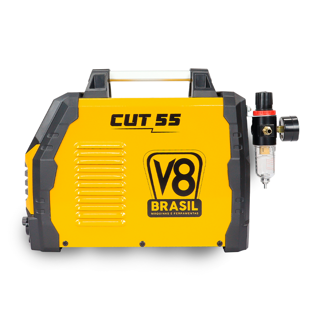Máquina de Corte Plasma Cut 55