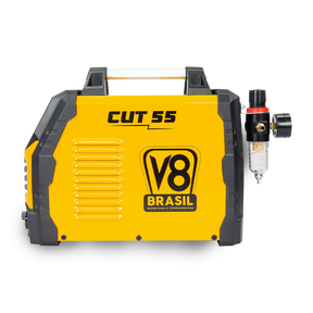 Máquina de Corte Plasma Cut 55