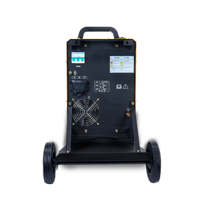 Máquina de Solda Multiprocesso 350i