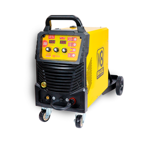 Máquina de Solda Multiprocesso 350i