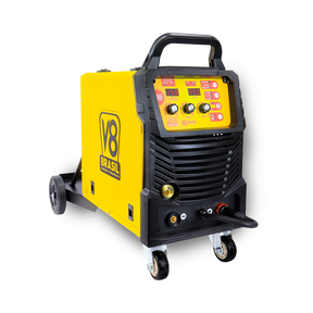 Máquina de Solda Multiprocesso 350i