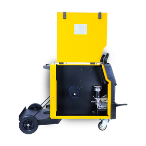 Máquina de Solda Multiprocesso 350i
