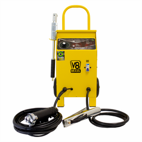 Repuxadeira Elétrica Spotcar 865E