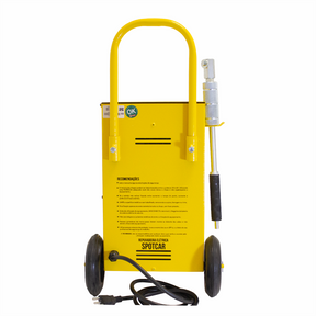 Repuxadeira Elétrica Spotcar 865E
