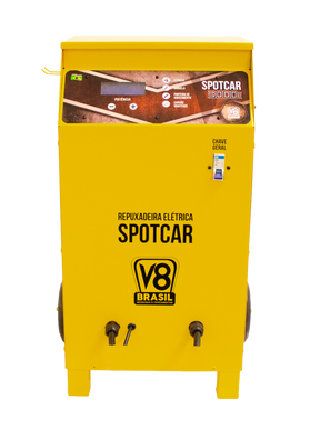 Repuxadeira Elétrica Spotcar 3000E