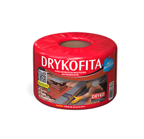 DRYKOFITA TERRACOTA 5 a 90 cm x 10 m