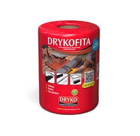 DRYKOFITA TERRACOTA 5 a 90 cm x 10 m