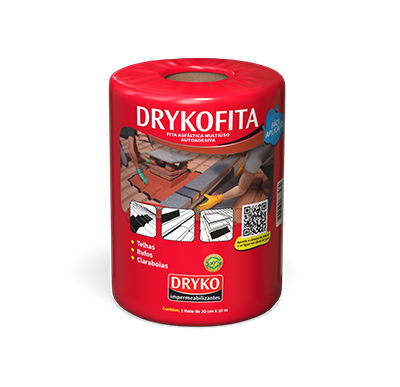 DRYKOFITA TERRACOTA 5 a 90 cm x 10 m