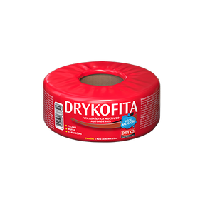 DRYKOFITA TERRACOTA 5 a 90 cm x 10 m