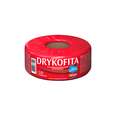 DRYKOFITA TERRACOTA 5 a 90 cm x 10 m